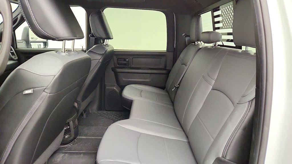 Used 2025 RAM 2500 Tradesman AWD/4WD image 21