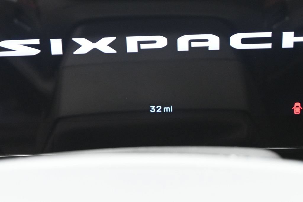 New 2027 Dodge Charger R/T AWD/4WD image 20