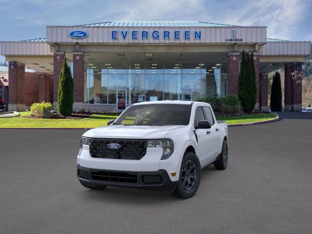 New 2026 Ford Maverick XLT w/ XLT Luxury Package image 2