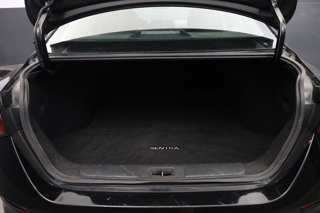 Used 2023 Nissan Sentra SV image 25