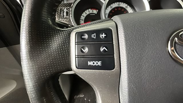 Used 2013 Toyota Tacoma PreRunner w/ TRD Off-Road Pkg RWD image 14