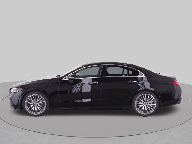 Used 2025 Mercedes-Benz CLA 250 4MATIC image 7