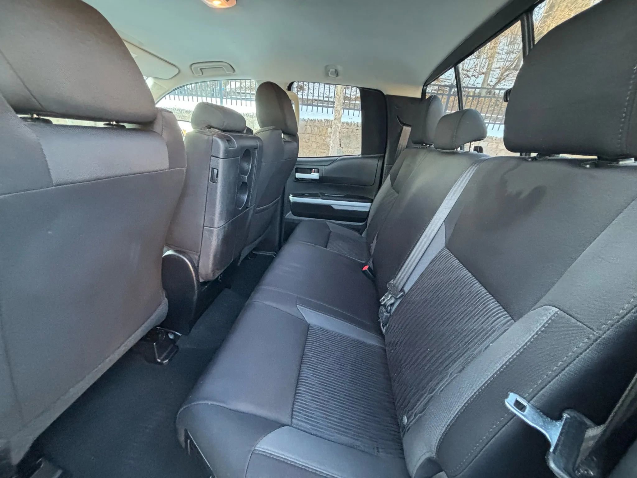 Used 2016 Toyota Tundra SR5 image 19