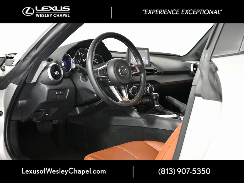 Used 2023 MAZDA MX-5 Miata Grand Touring image 20