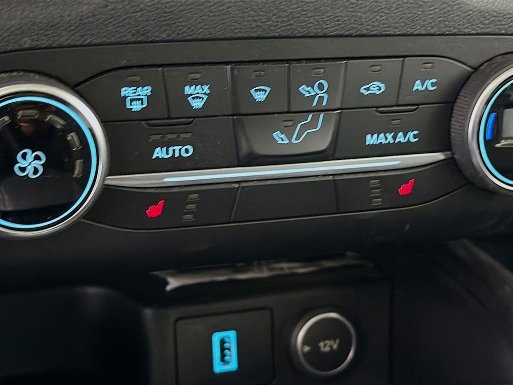 Used 2020 Ford Escape SE Sport image 20