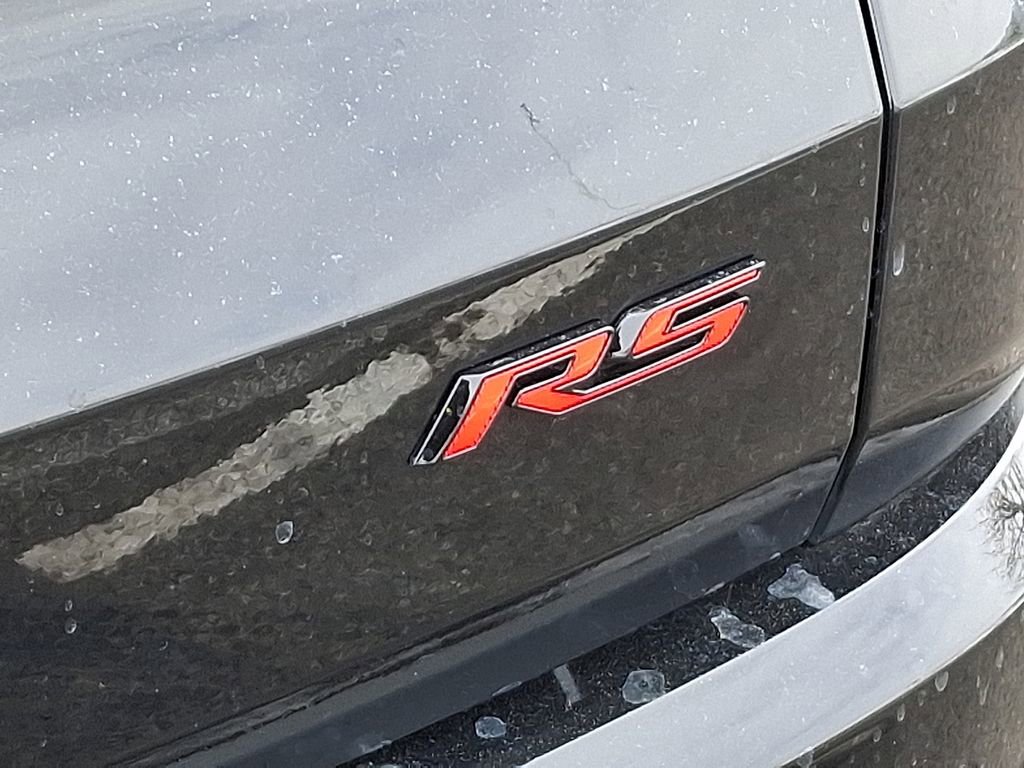 New 2026 Chevrolet Traverse RS image 12