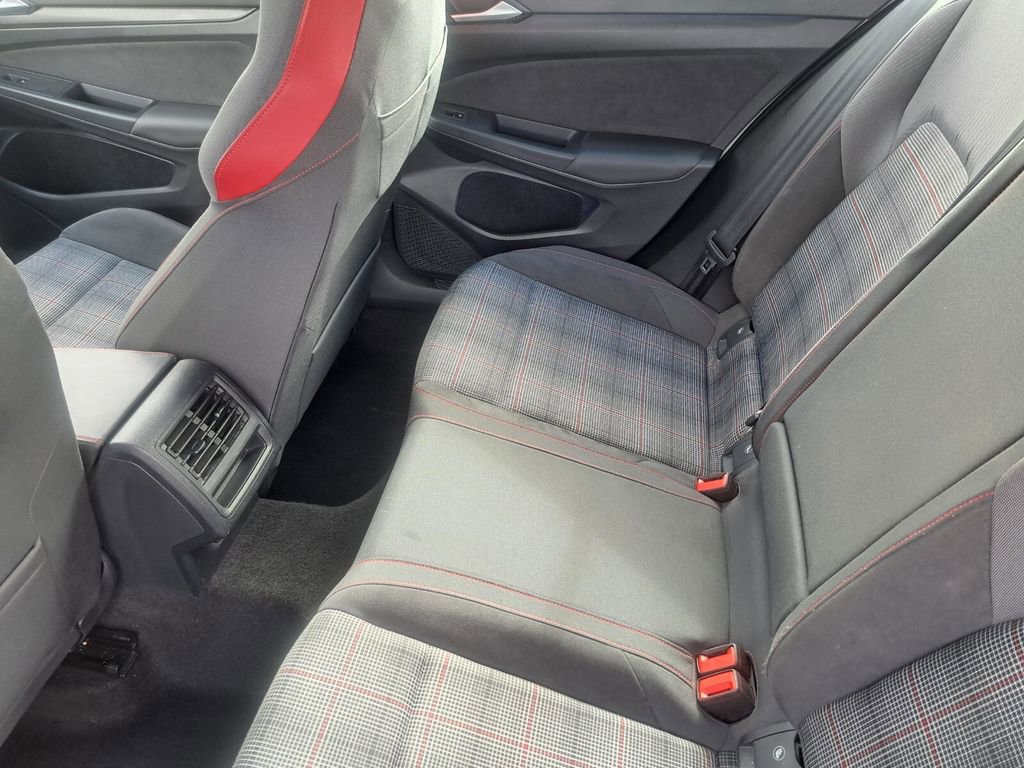 Used 2024 Volkswagen GTI S image 20