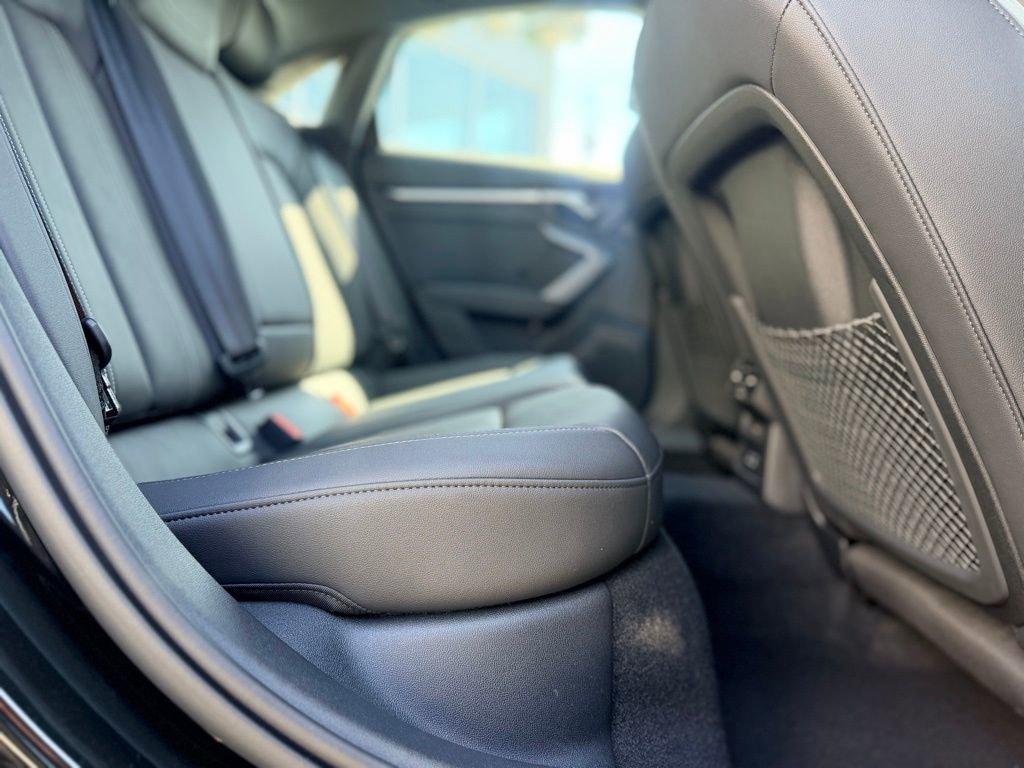 Certified 2025 Audi A3 2.0T Premium image 18