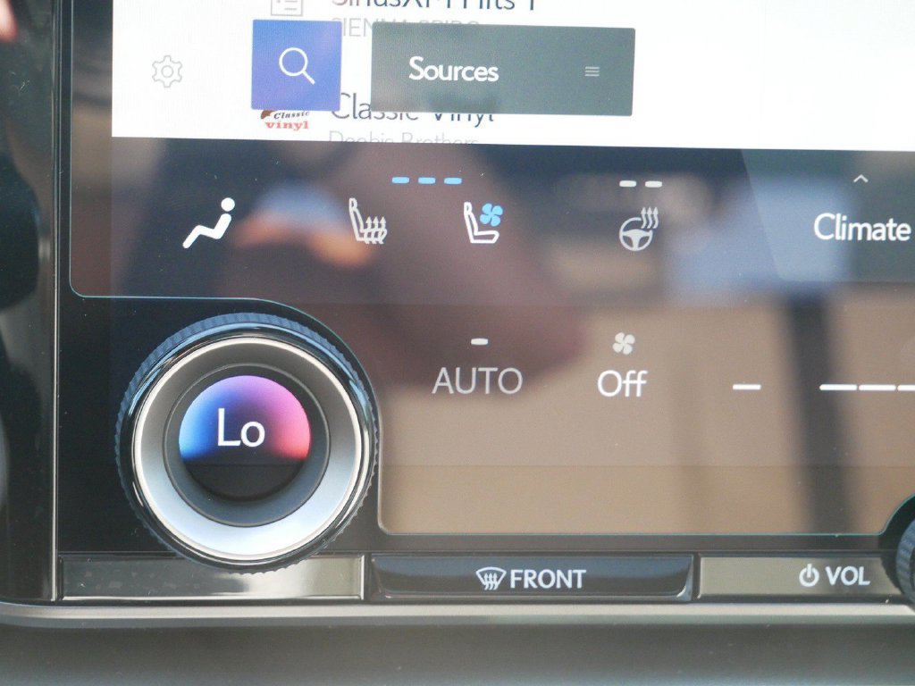 New 2026 Lexus TX 350 AWD w/ Technology Package image 23