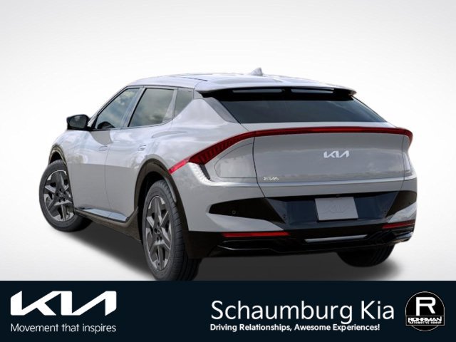 New 2026 Kia EV6 Light RWD image 4