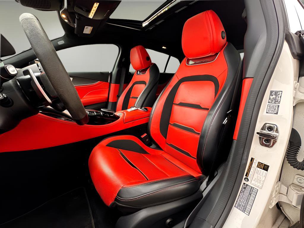 Used 2023 Mercedes-Benz AMG GT 53 image 8