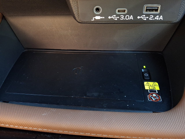 Certified 2026 Subaru Forester Touring AWD/4WD image 35