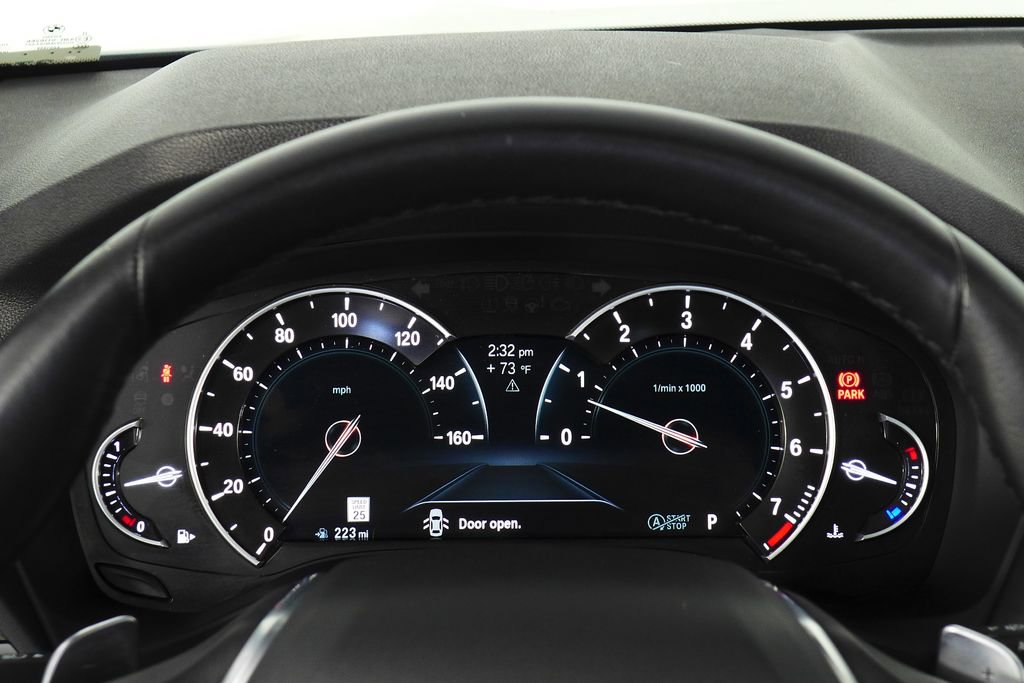 Used 2019 BMW X3 sDrive30i w/ Convenience Package RWD image 29
