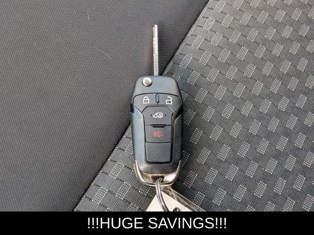 Used 2024 Ford Transit 250 Low Roof w/ Exterior Upgrade Package image 28