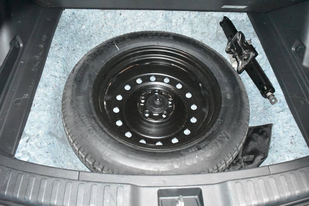 Used 2020 Honda CR-V Touring image 33