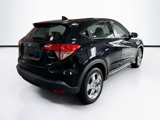Used 2016 Honda HR-V LX image 6