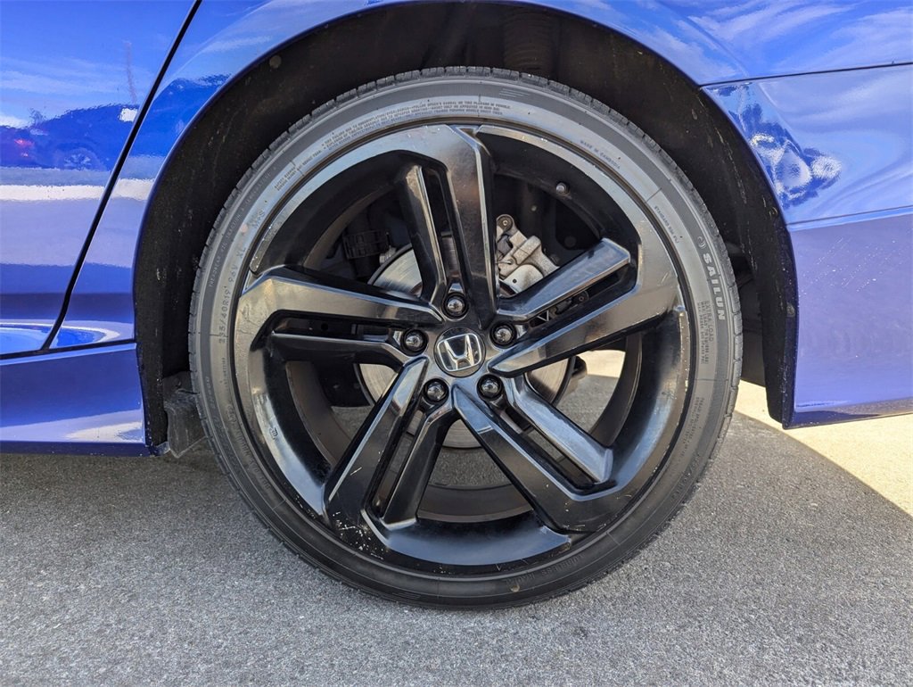 Used 2020 Honda Accord Sport image 15