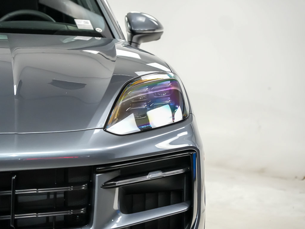 New 2027 Porsche Cayenne S AWD/4WD image 7