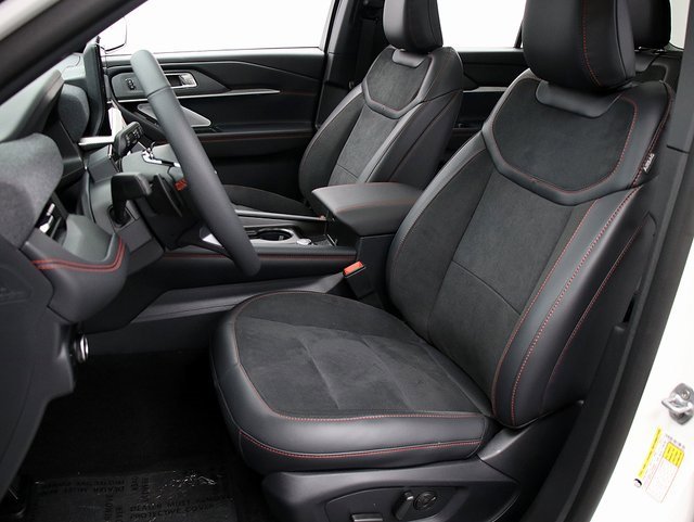 New 2026 Ford Explorer ST image 9