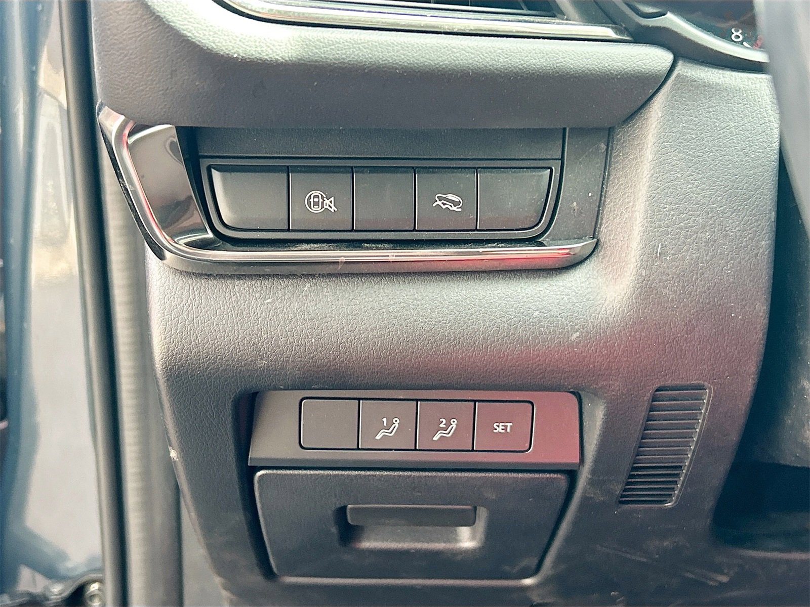 Used 2024 MAZDA CX-30 AWD 2.5 S w/ Preferred Package image 10