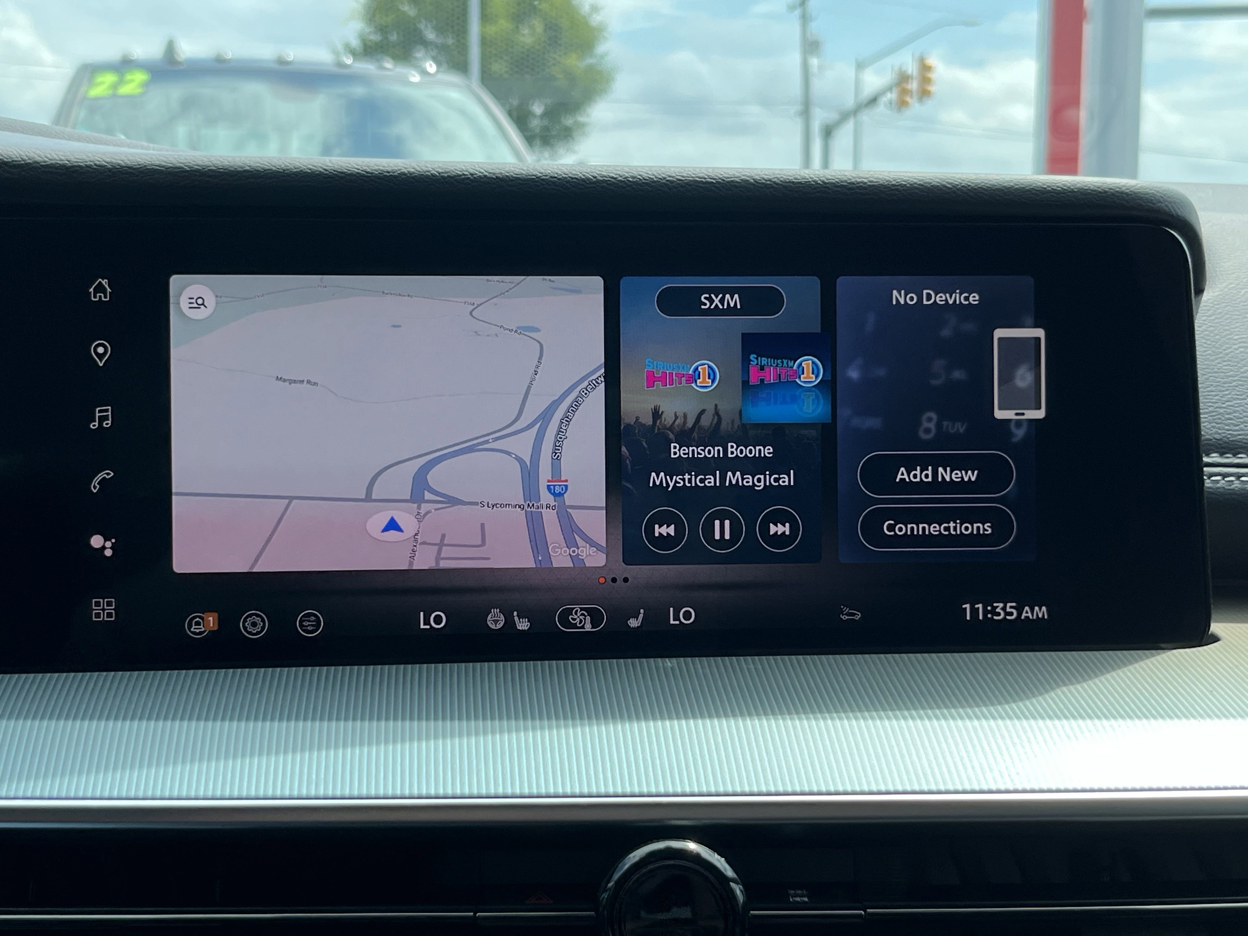 New 2025 Nissan Murano SL image 25