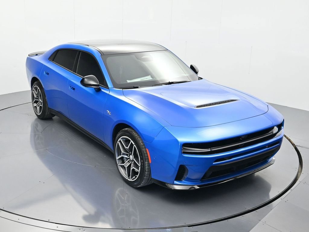 New 2026 Dodge Charger R/T AWD/4WD image 31