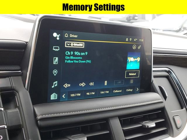 Used 2024 Chevrolet Tahoe Premier image 17