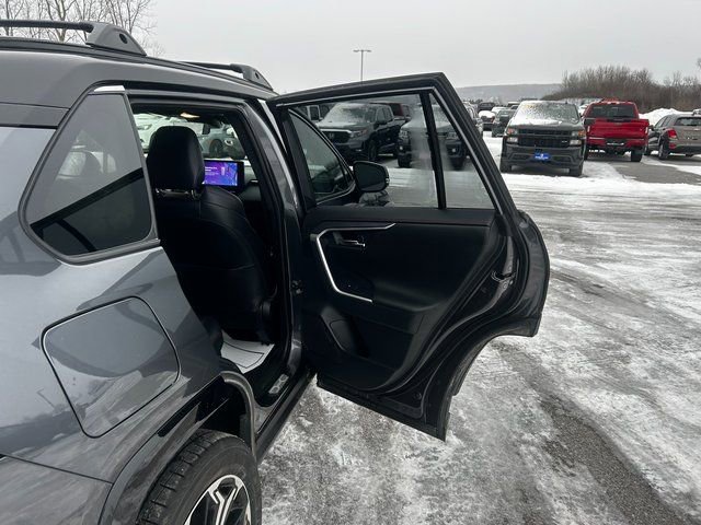 Used 2024 Toyota RAV4 XSE w/ Weather Package image 42