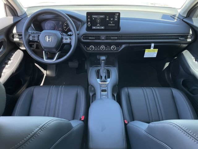 Certified 2026 Honda HR-V EX-L image 9