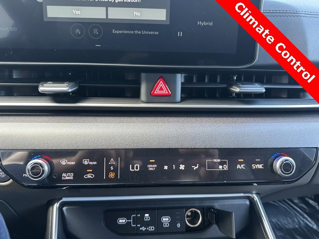 New 2026 Kia Carnival EX image 25