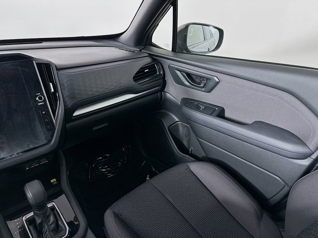 Certified 2025 Subaru Forester Premium image 31