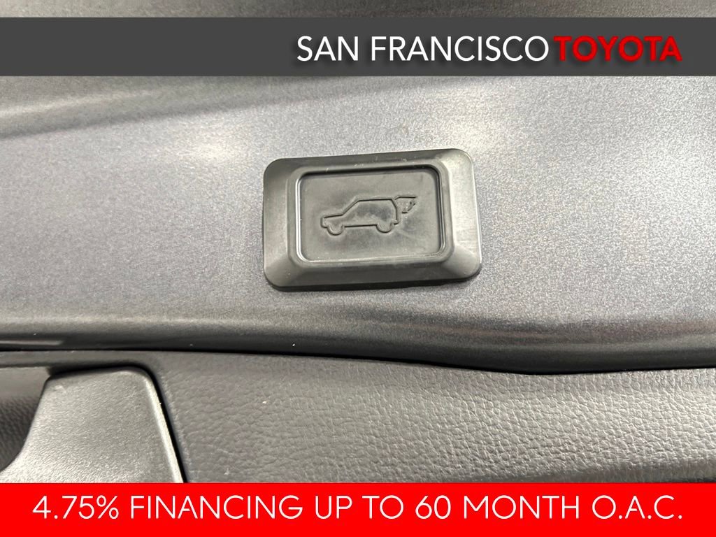 Certified 2020 Toyota RAV4 XSE AWD/4WD image 39