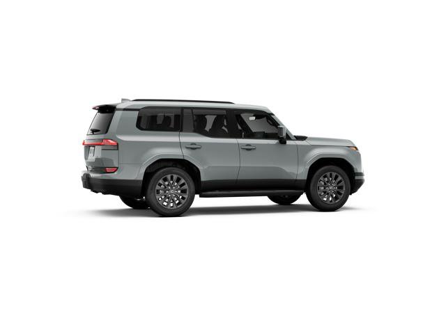 New 2026 Lexus GX 550 image 4
