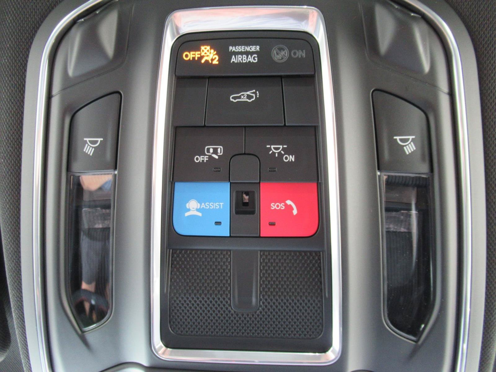 New 2026 Dodge Charger R/T AWD/4WD image 28