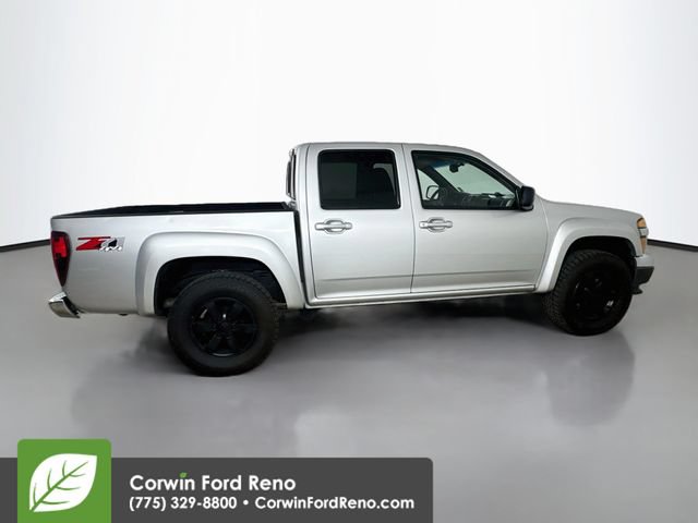 Used 2011 Chevrolet Colorado LT AWD/4WD image 9