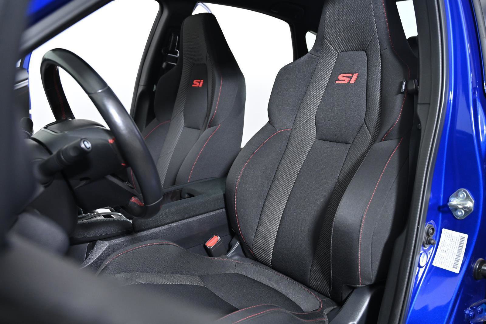 Used 2018 Honda Civic Si image 30