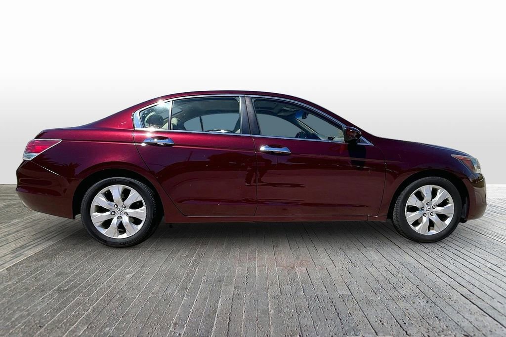 Used 2008 Honda Accord EX-L image 8