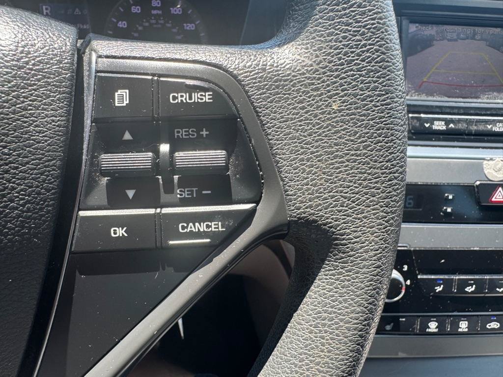 Used 2015 Hyundai Sonata Sport FWD image 20