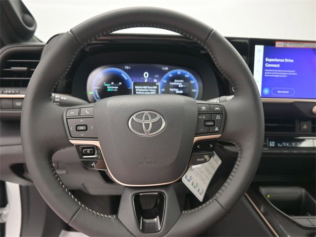 New 2026 Toyota Crown Limited image 28