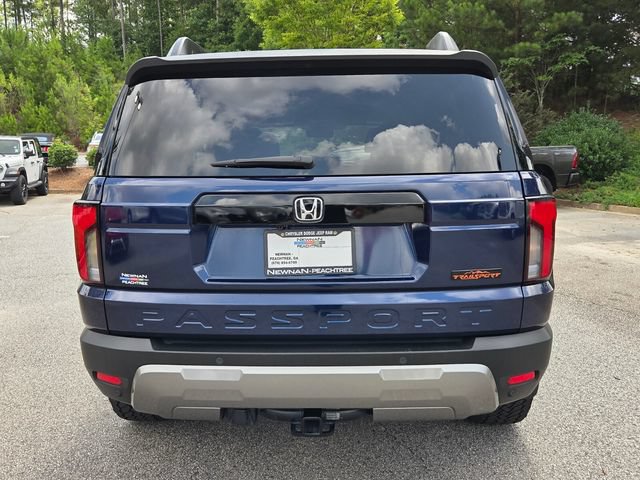 Used 2026 Honda Passport TrailSport image 5