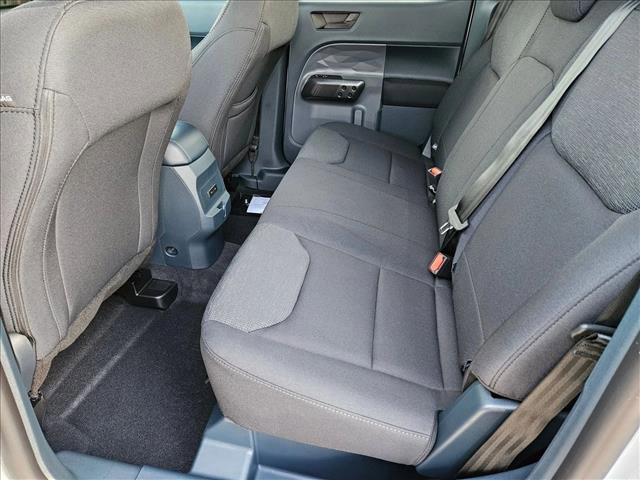 New 2026 Ford Maverick XL w/ Equipment Group 101A image 16