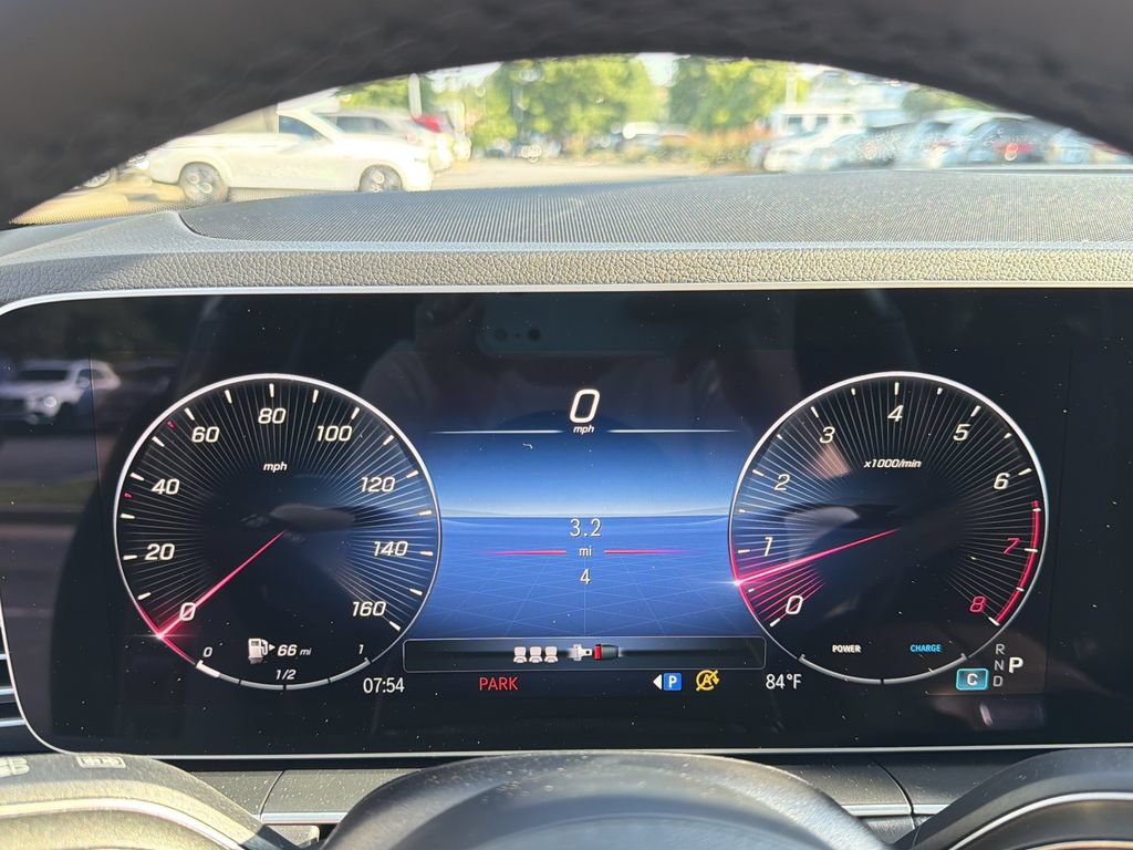 New 2026 Mercedes-Benz GLE 350 4MATIC image 12