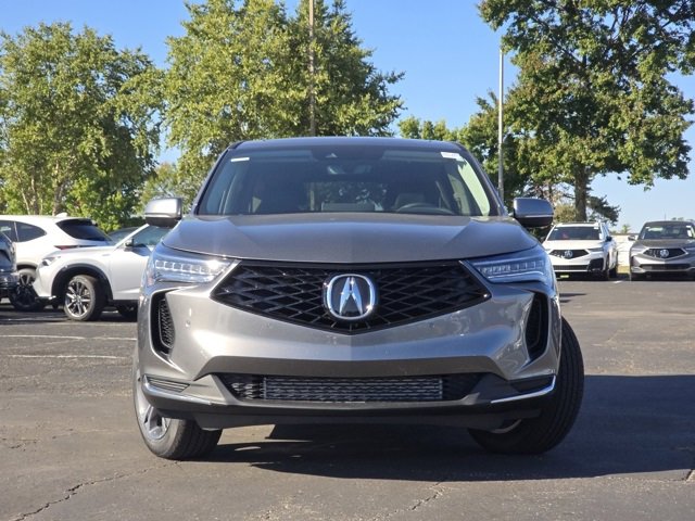 New 2025 Acura RDX w/ Technology Package image 2