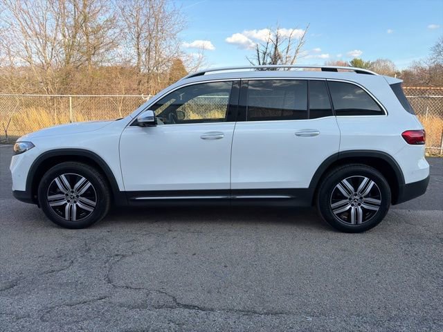 Used 2023 Mercedes-Benz EQB 250+ w/ Pinnacle Package image 5