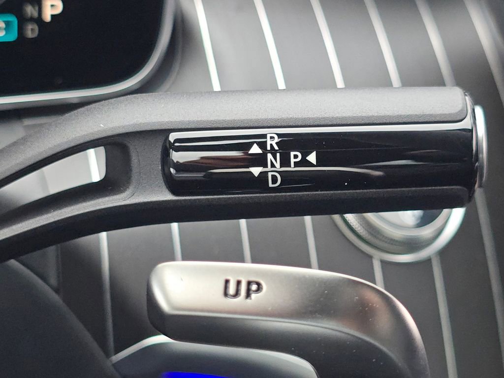 New 2026 Mercedes-Benz C 43 AMG C 43 AMG image 38