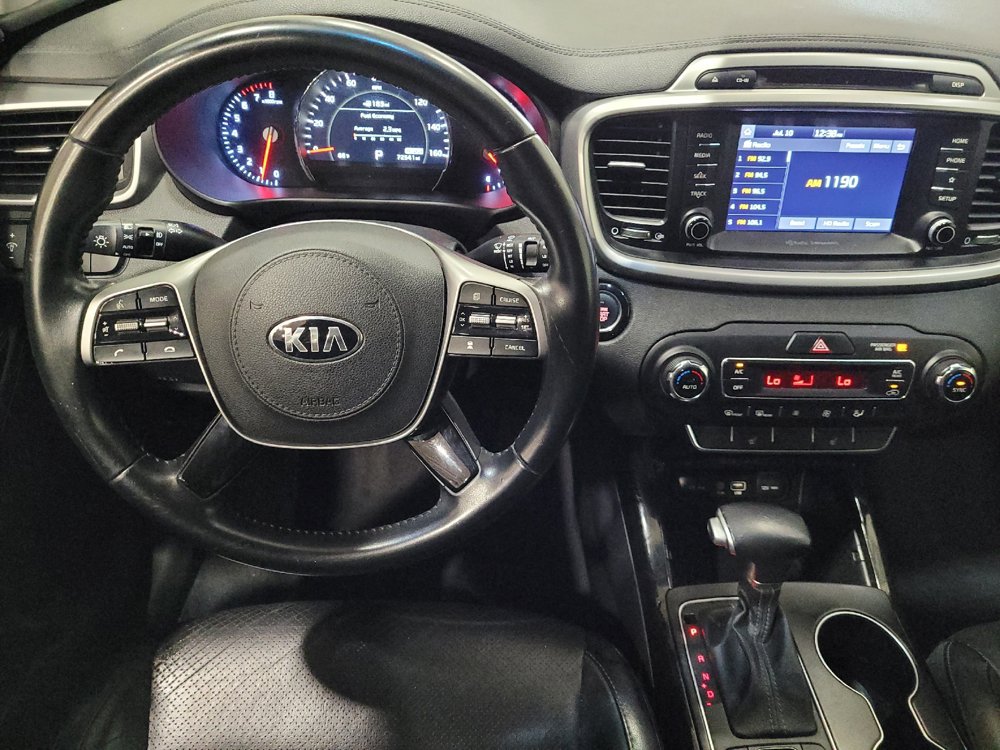 Used 2019 Kia Sorento EX AWD/4WD image 22