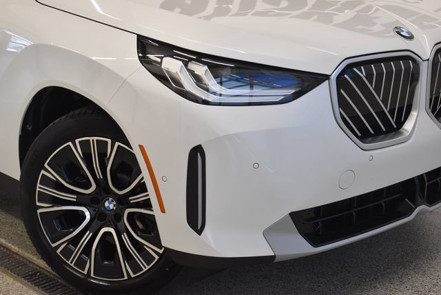 New 2026 BMW X3 xDrive30i w/ Premium Package AWD/4WD image 30