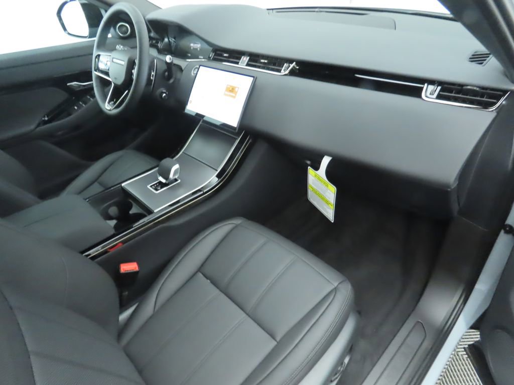New 2026 Land Rover Range Rover Evoque S image 18