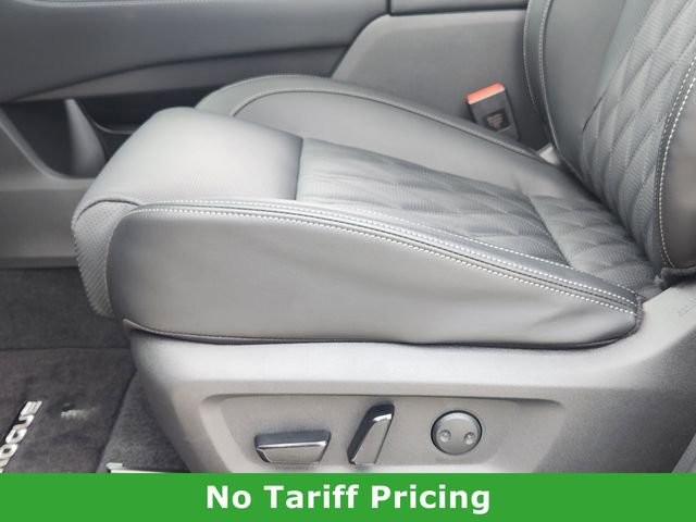 Certified 2026 Nissan Rogue Platinum w/ Platinum Premium Package AWD/4WD image 22
