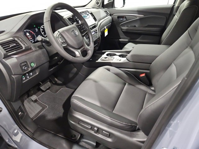 New 2026 Honda Ridgeline RTL image 10